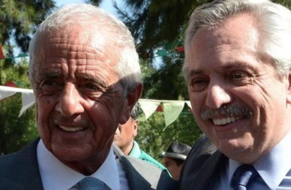 DOnofrio tomó distancia de la postura del presidente: No se debería jugar