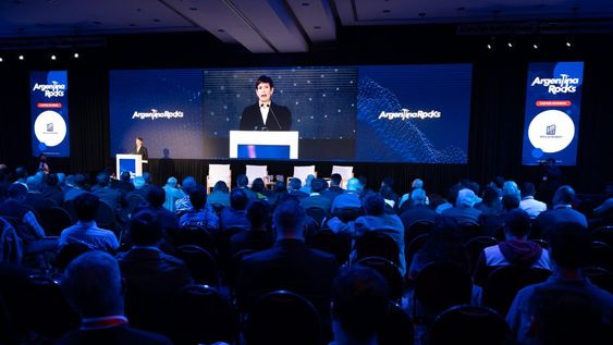 Mendoza es sede de Argentina Rocks, un encuentro de la exploración minera y la geología en Latinoamérica Mendoza es sede de Argentina Rocks, un encuentro de la exploración minera y la geología en Latinoamérica