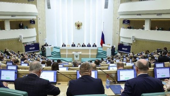 Con Vladímir Putin como favorito, Rusia fijó las fechas de las elecciones