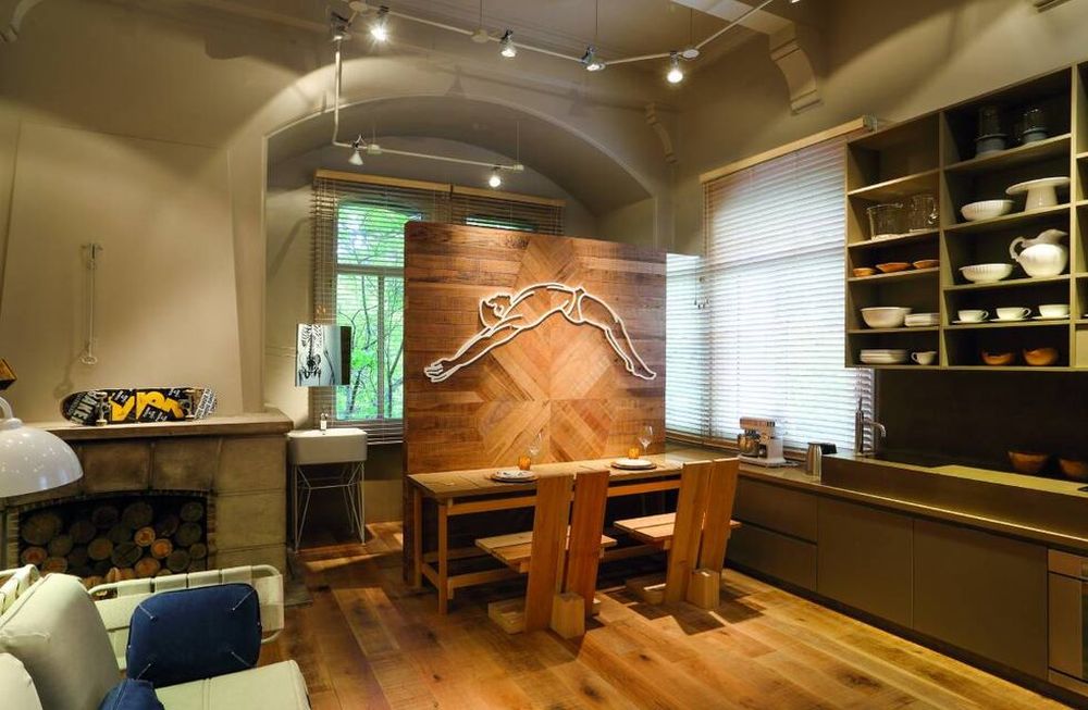 Decorá tu Loft y viví tu espacio multipropósito