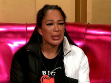 La Maciel habló sobre su salida de Gran Hermano y señaló que la denuncia en su contra fue una amenaza La Maciel habló sobre su salida de Gran Hermano y señaló que la denuncia en su contra fue una amenaza