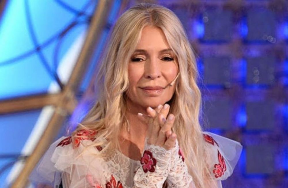 Cris Morena