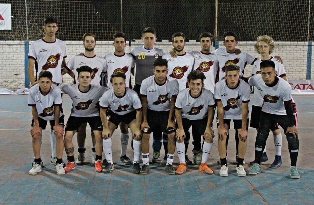 Mendoza va por otro título nacional