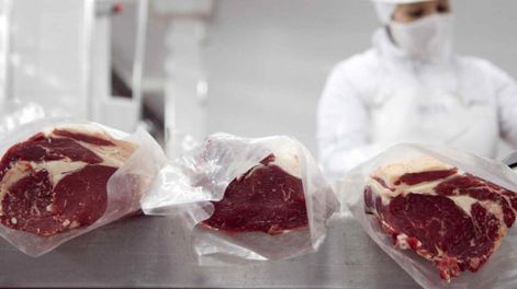 Los Andes | Tal como prometió, el gobierno de Milei eliminó retenciones a algunos productos agroindustriales (Ministerio de Agricultura de la Nación)