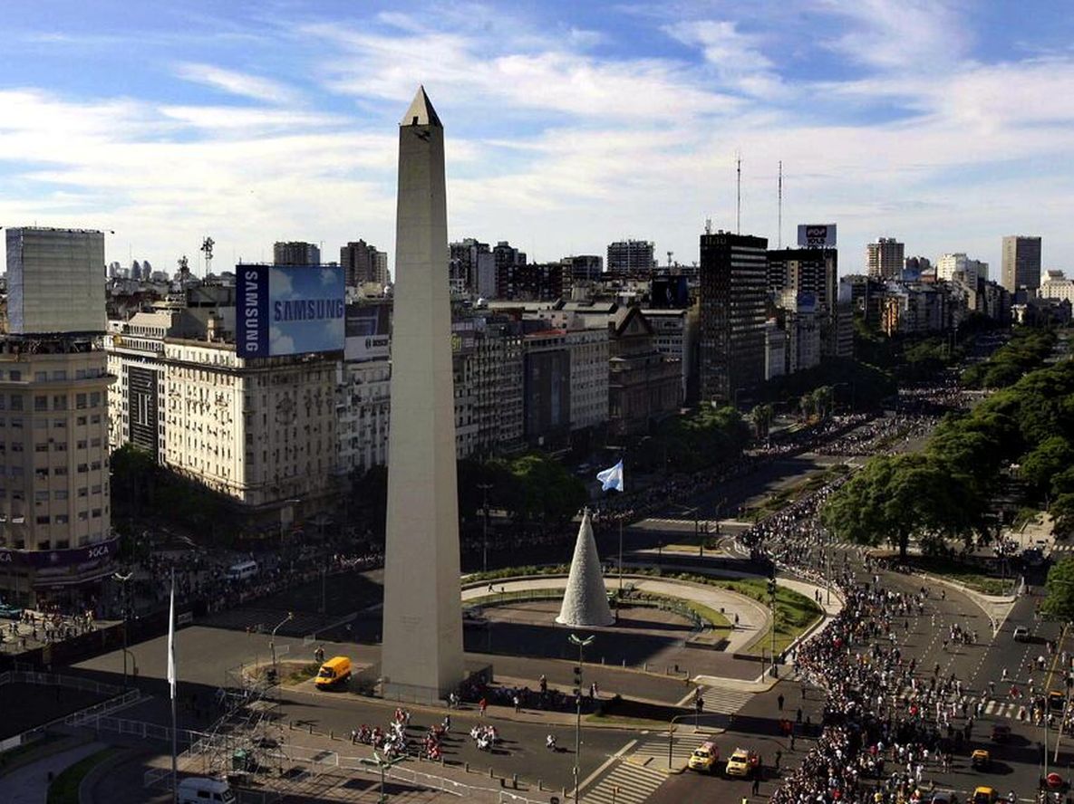 Mendoza en CABA: buscan empresas para crear vínculos y “potenciales acuerdos comerciales”