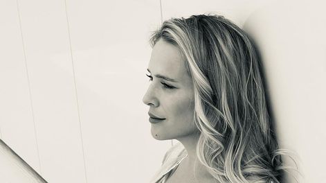 Luisana Lopilato