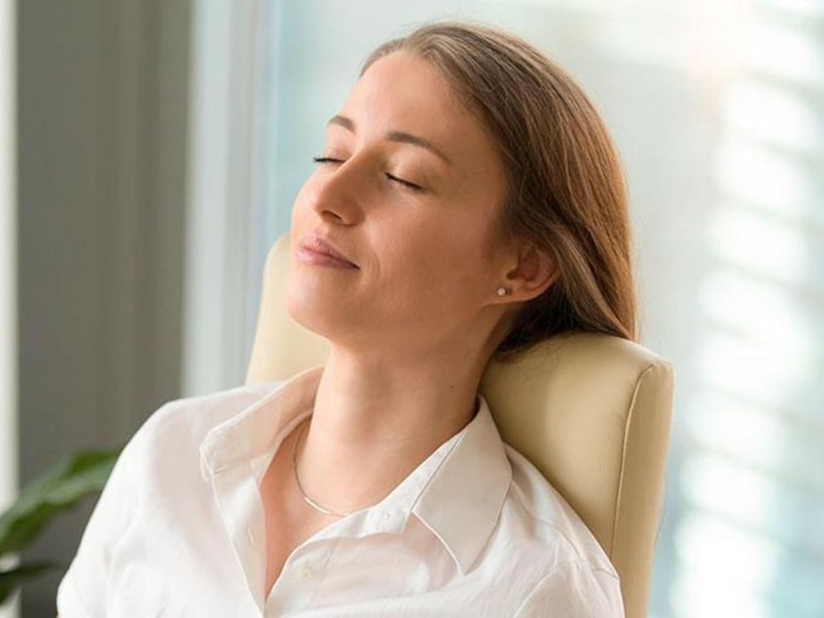 El estrés, la ira y la ansiedad pueden afectar la salud, además de nuestro juicio y habilidades de atención. | Imagen ilustrativa / Web