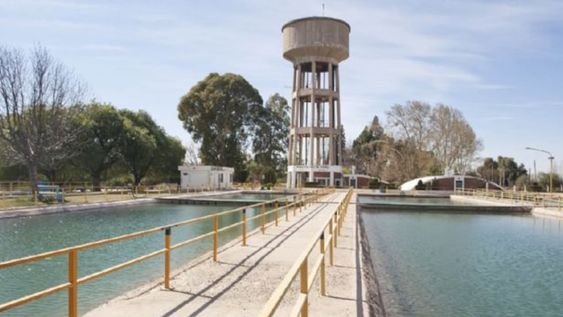 En Maipú, el agua la cuidamos entre todos