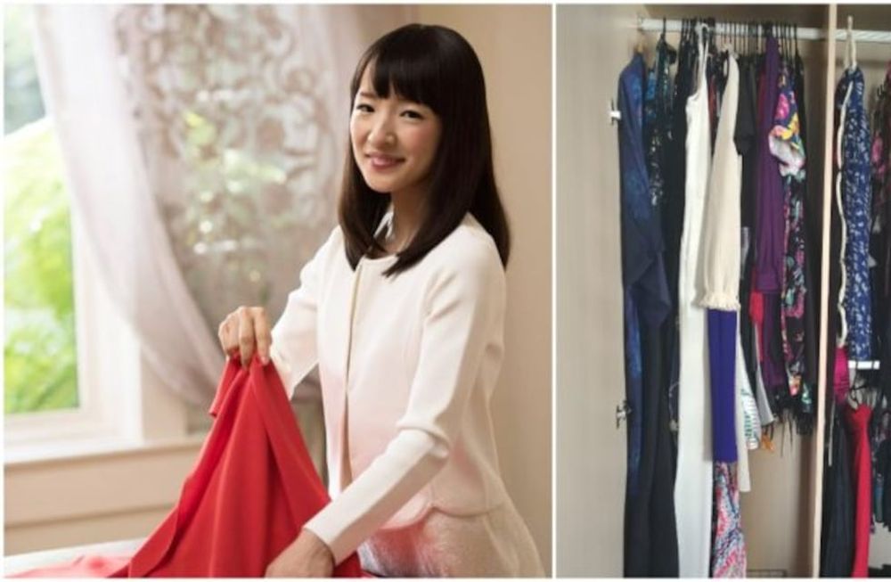 Cinco tips de Marie Kondo para organizar valijas de viaje