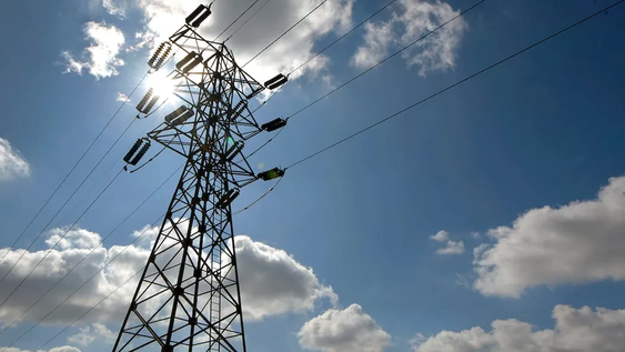 edemsa denuncio sabotaje en el tendido de electricidad en uspallata