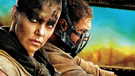 Vuelve la saga Mad Max a la pantalla grande