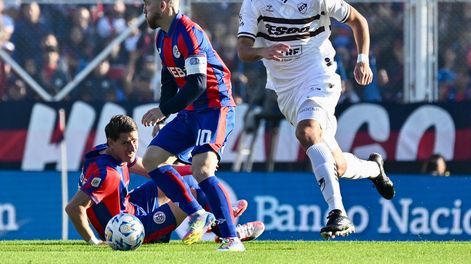 Platense ha tenido un torneo de fútbol destacable