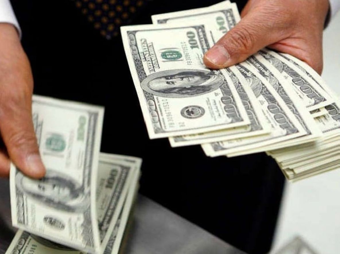 Dólar blue hoy: a cuánto cotiza el jueves 20 de marzo