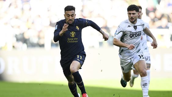 La Juventus jugó un partidazo ante el siempre complicado Empoli, que está temporada no ha andado bien en el Calcio Serie A.