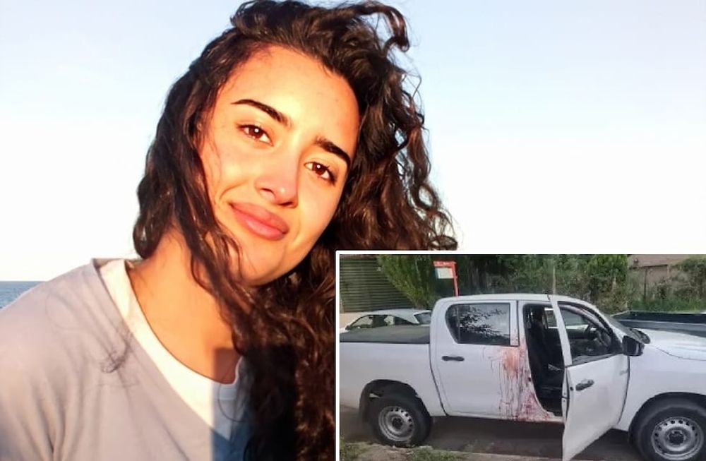 Malén Ledesma fue asesinada de seis puñaladas en el cuello en Luján de Cuyo
