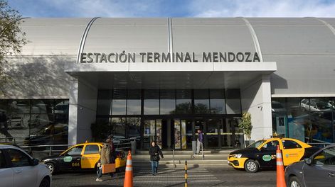 Los Andes | Desde el sector advierten que, si no se bajan los impuestos y se permite competir en igualdad de condiciones, la desregulación podría generar el efecto contrario. Foto: Los Andes