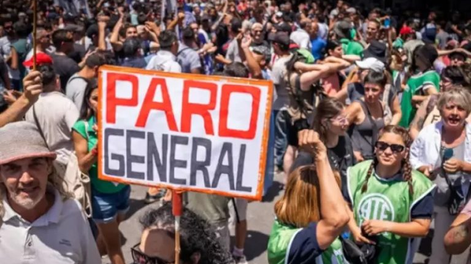 Matías Cremonte analizó en Aconcagua Radio el decreto de Milei que pone en jaque el derecho a huelga
