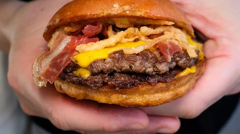Cuánto cuesta un combo de hamburguesa en Kiddo, una de las hamburgueserías más reconocidas de Buenos Aires