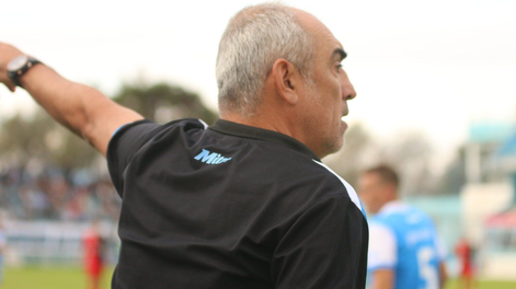 Los Andes | Iván Delfino