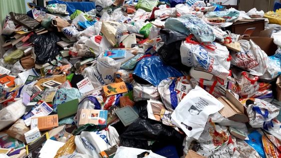 Era acumulador compulsivo, falleció y su hermano descubrió que tenía tesoros valuados en U$S 5 millones