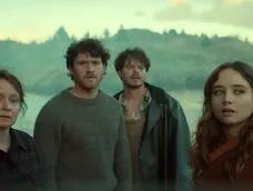 Esta noche en Netflix: una miniserie de seis capítulos sobre una amenaza que emerge del mar
