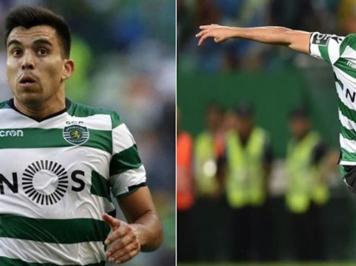 Dos jugadores de la Selección fueron amenazados de muerte por ultras del Sporting