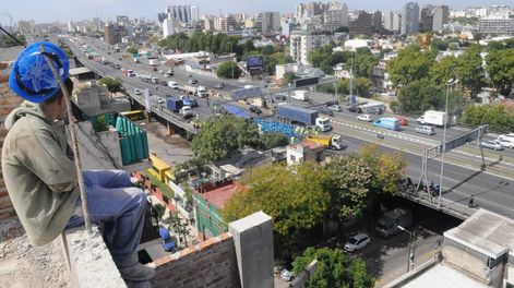 Nuevos puestos sólo en sectores puntuales - Por Ariel Vázquez