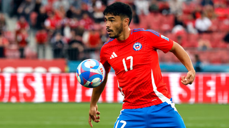 Los Andes | Gabriel Suazo