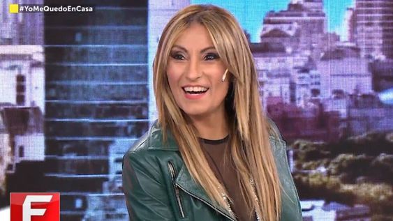 Le consultaron a Marcela Tauro si extraña “Intrusos” y su respuesta fue contundente