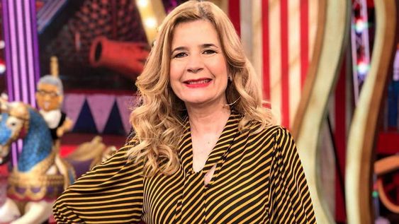 Mercedes Ninci deberá pagar una fortuna por una indemnización por “daño moral” a Guillermo Moreno