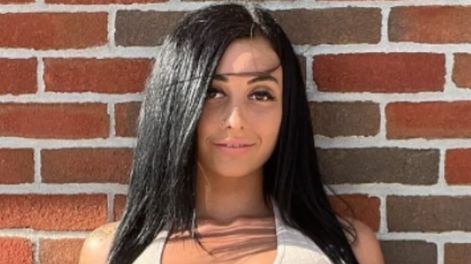 Jaelyn, enfermera de Estados Unidos, fue despedida por sus fotos hot