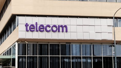 Edificio Telecom Argentina