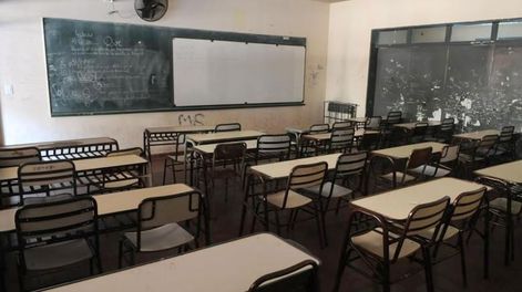 El desafío de reinventar lo que sucede dentro de un aula - Por Alejandro Giuffrida