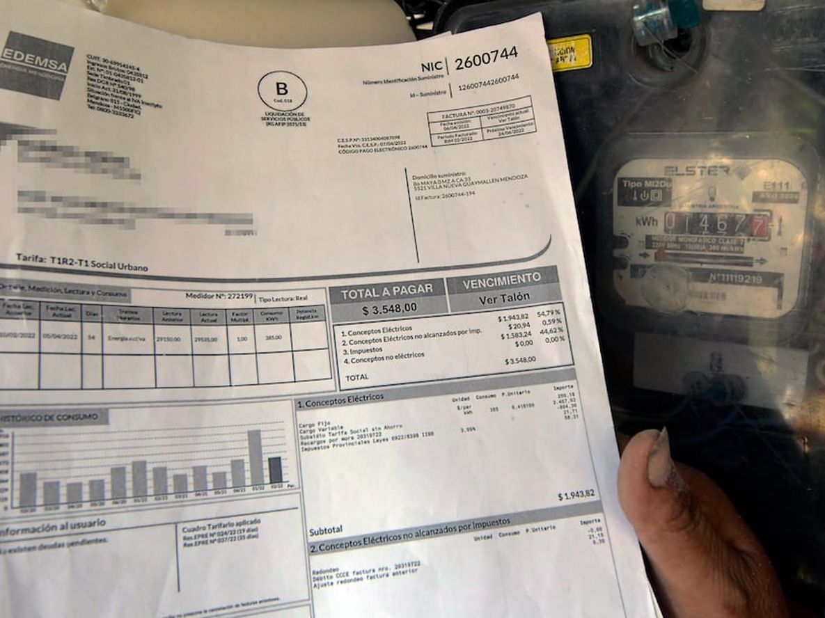 Aunque el plazo inicial para inscribirse venció en septiembre, todavía existe la posibilidad de realizar el trámite y mantener el subsidio | Archivo Los Andes