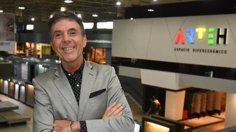 Hipersensorial, la nueva muestra de ArteH