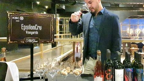 La bodega boutique mendocina que tiene al Caribe como gran mercado