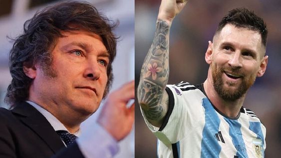 Milei no viajará a Washington y su encuentro con Messi no se dará.