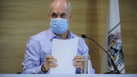 Foto: Gentileza / Clarín