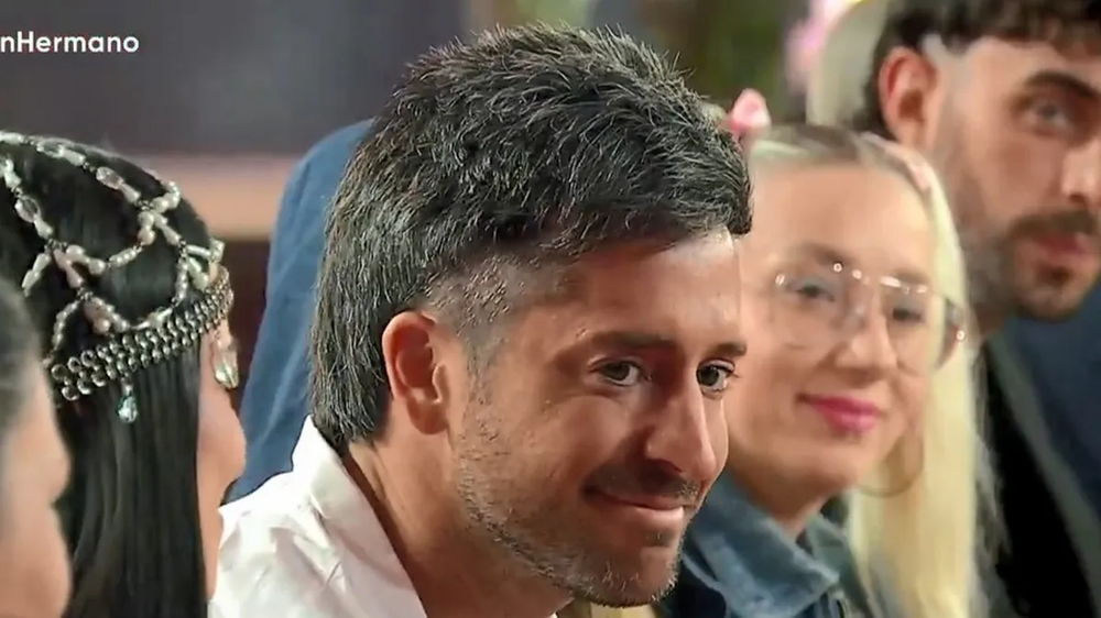 El ex Gran Hermano contó sobre su cirugía. 
