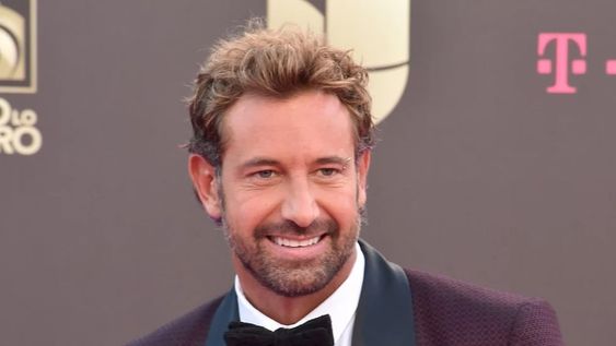 La reacción del artista mexicano Gabriel Soto tras la viralización de su video íntimo