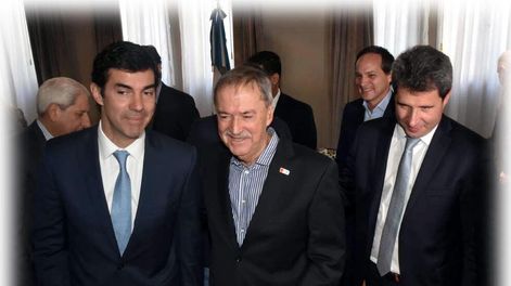 El peronismo que viene