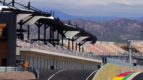 Horarios del TC en San Juan