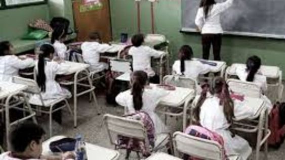 Habrá clases sin problemas en San Juan.