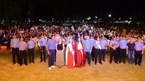 La fe que se sienta en la mesa del poder: el avance evangélico en la vida política de San Martín y el Este mendocino. (Foto: Prensa Municipalidad de San Martín)