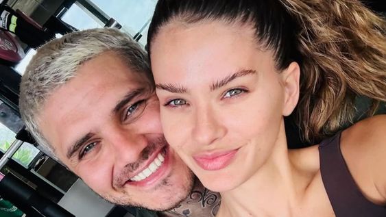La provocadora respuesta de Mauro Icardi, con amenaza judicial: Soltá de una vez Wandix...
