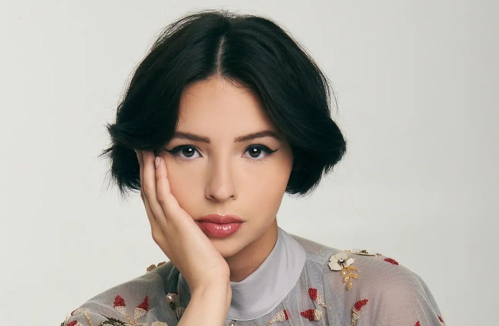 La nueva novia de Christian Nodal llegó a la vida del cantante tras la separación con Cazzu.