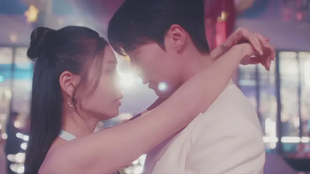 El K-Drama favorito de Netflix.