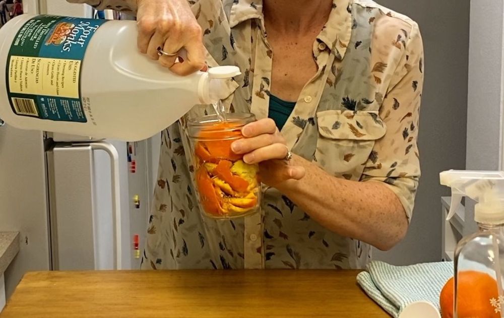 Cada espacio del hogar será agradable en cuanto al aroma en una sola pasada.
