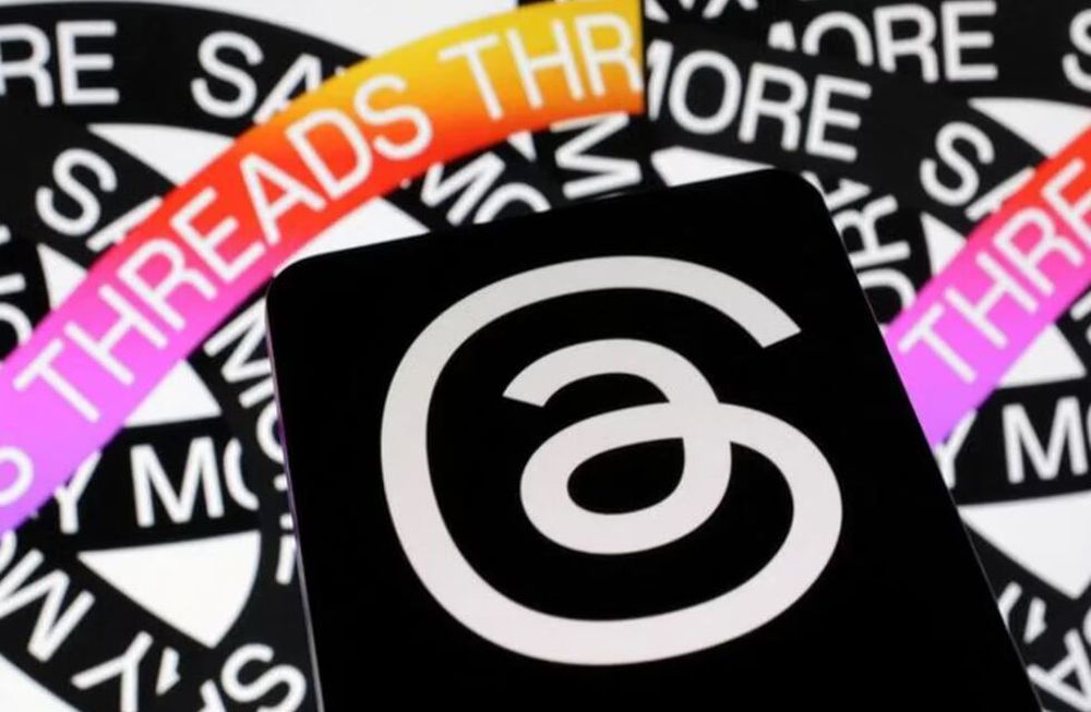 Threads, la nueva red social que compite con Twitter.