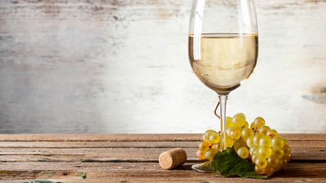 Guarda 14 | Los vinos tranquilos se han ganado su espacio y hasta han logrado el mejor blanco de Argentina para la crítica.